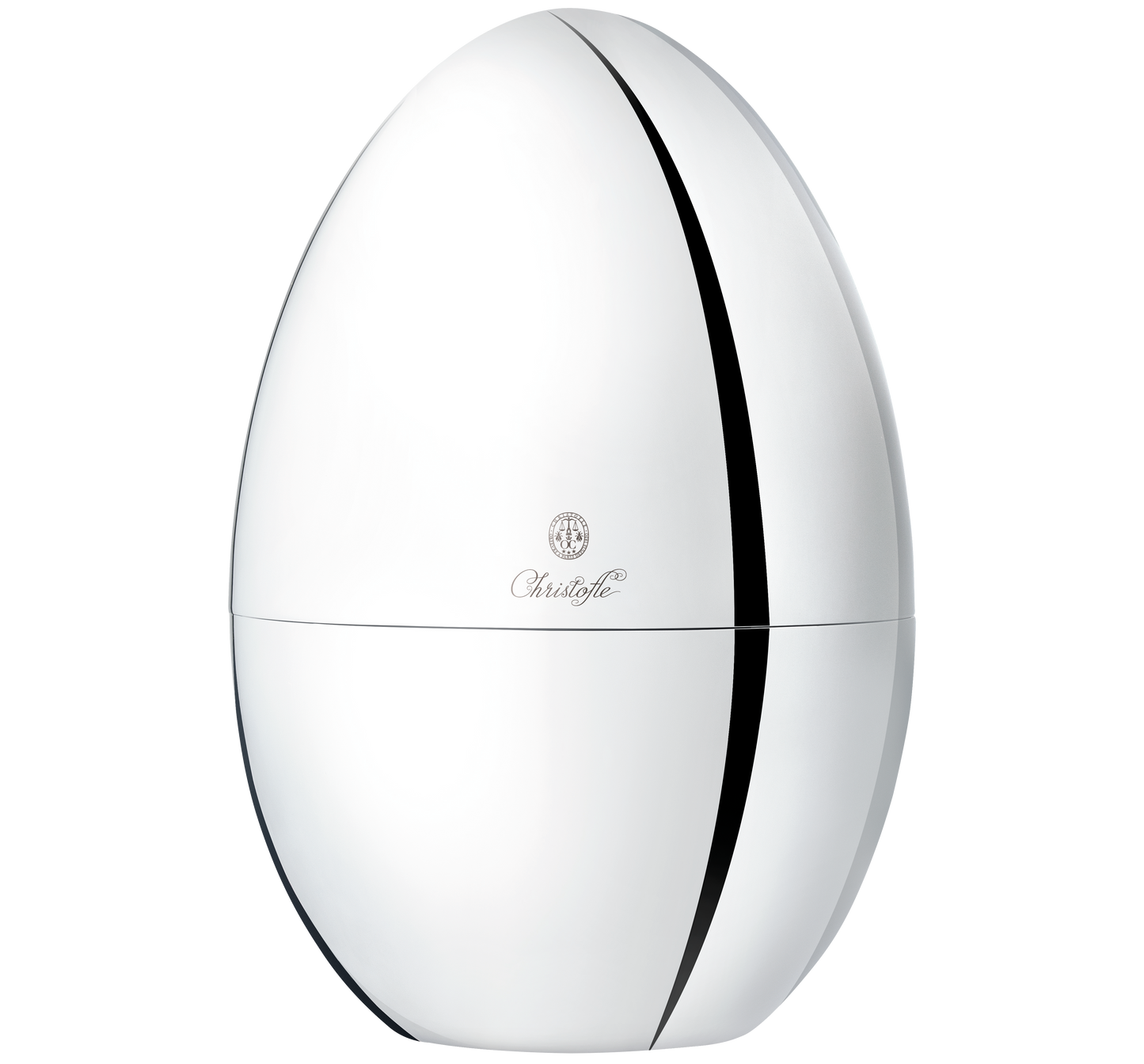 Mood Silver-Plated 24-Piece Flatware Set