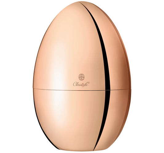 Mood Precious  Rose Gold 24-Piece Flatware Set