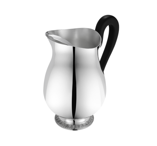 Malmaison Silver-Plated Water Pitcher