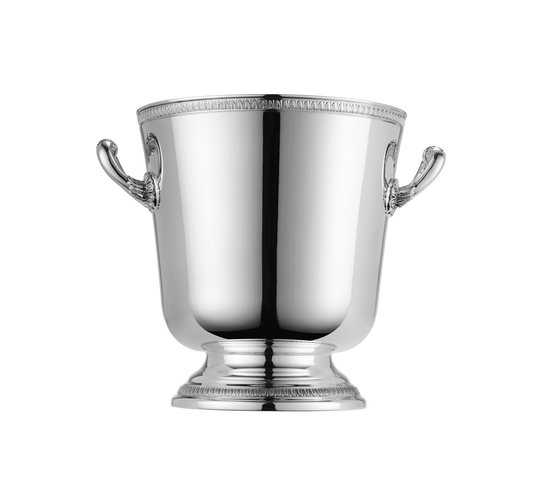 Malmaison Silver-Plated Ice Bucket