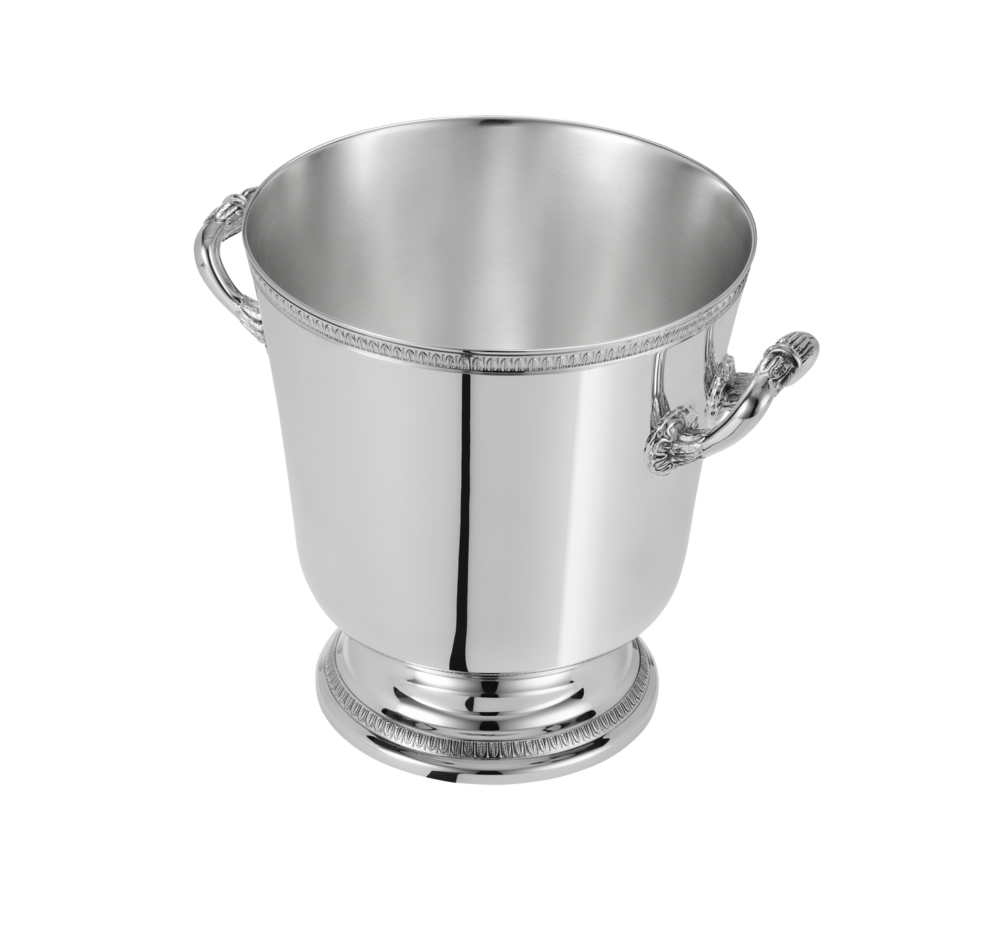 Malmaison Silver-Plated Ice Bucket