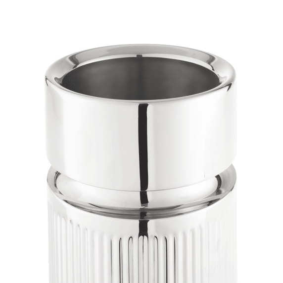 Christofle Club 30 Bar Set ice bucket detail