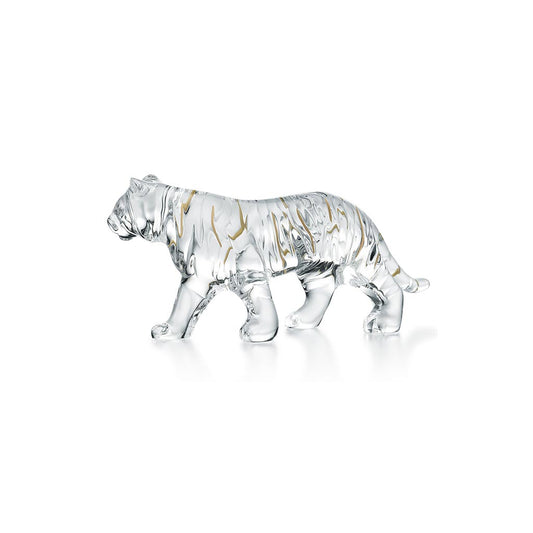 Clear Tiger