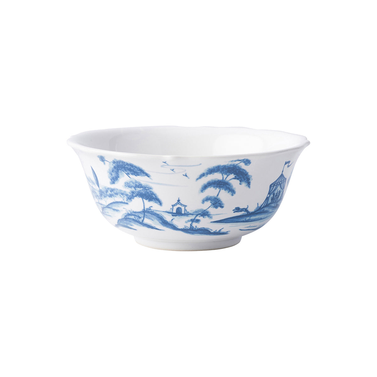 Juliska Country Estate 16-Piece Place Setting Delft Blue