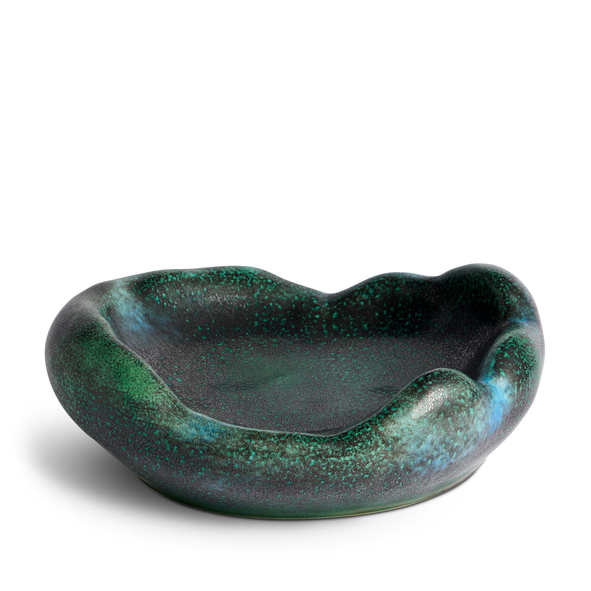 L'Objet Cenote Coupe Bowl