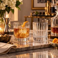Baccarat Harmonie #1 Tumbler Set of 2