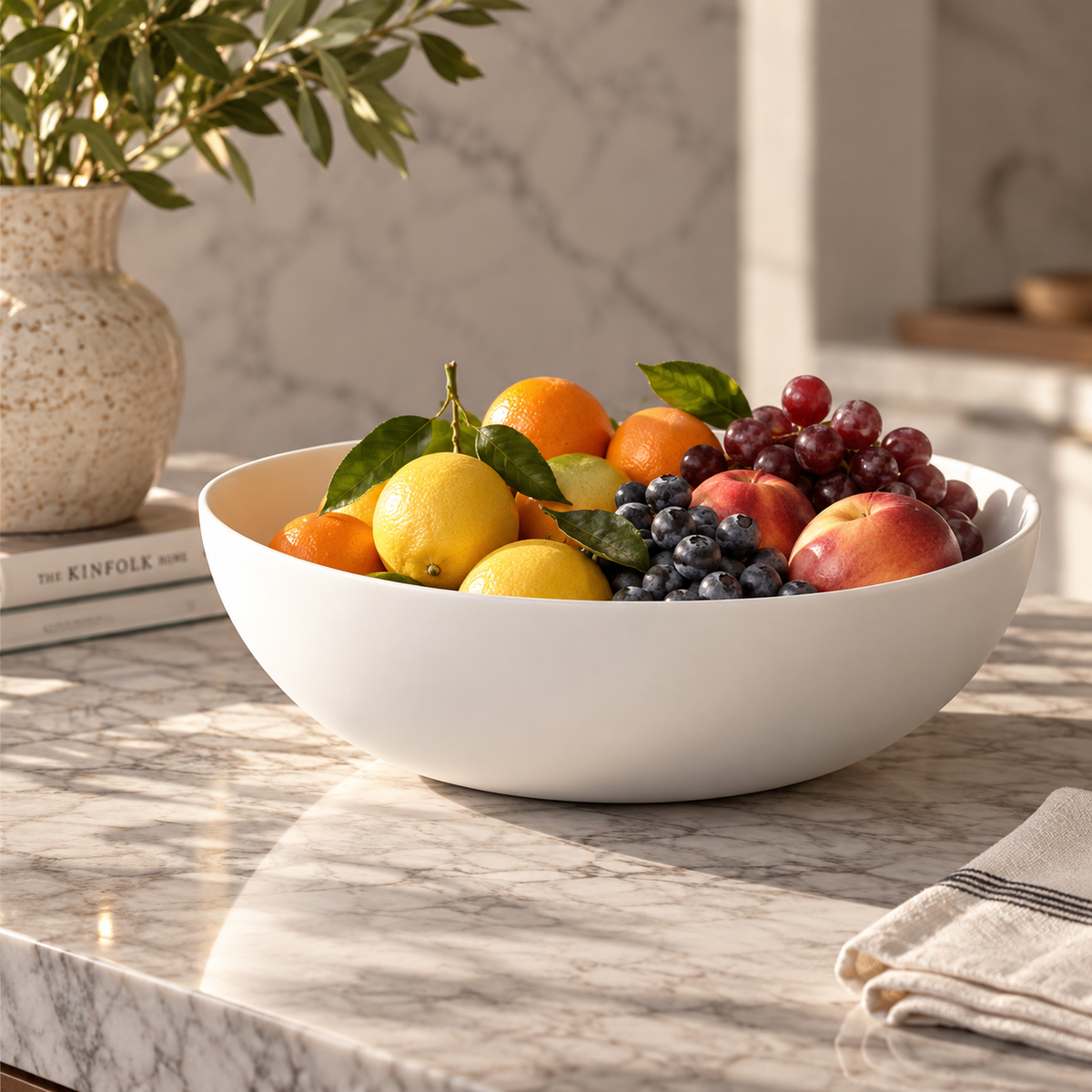 Tina Frey Purist Bowl
