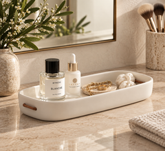 Tina Frey Cuadrado Vanity Tray