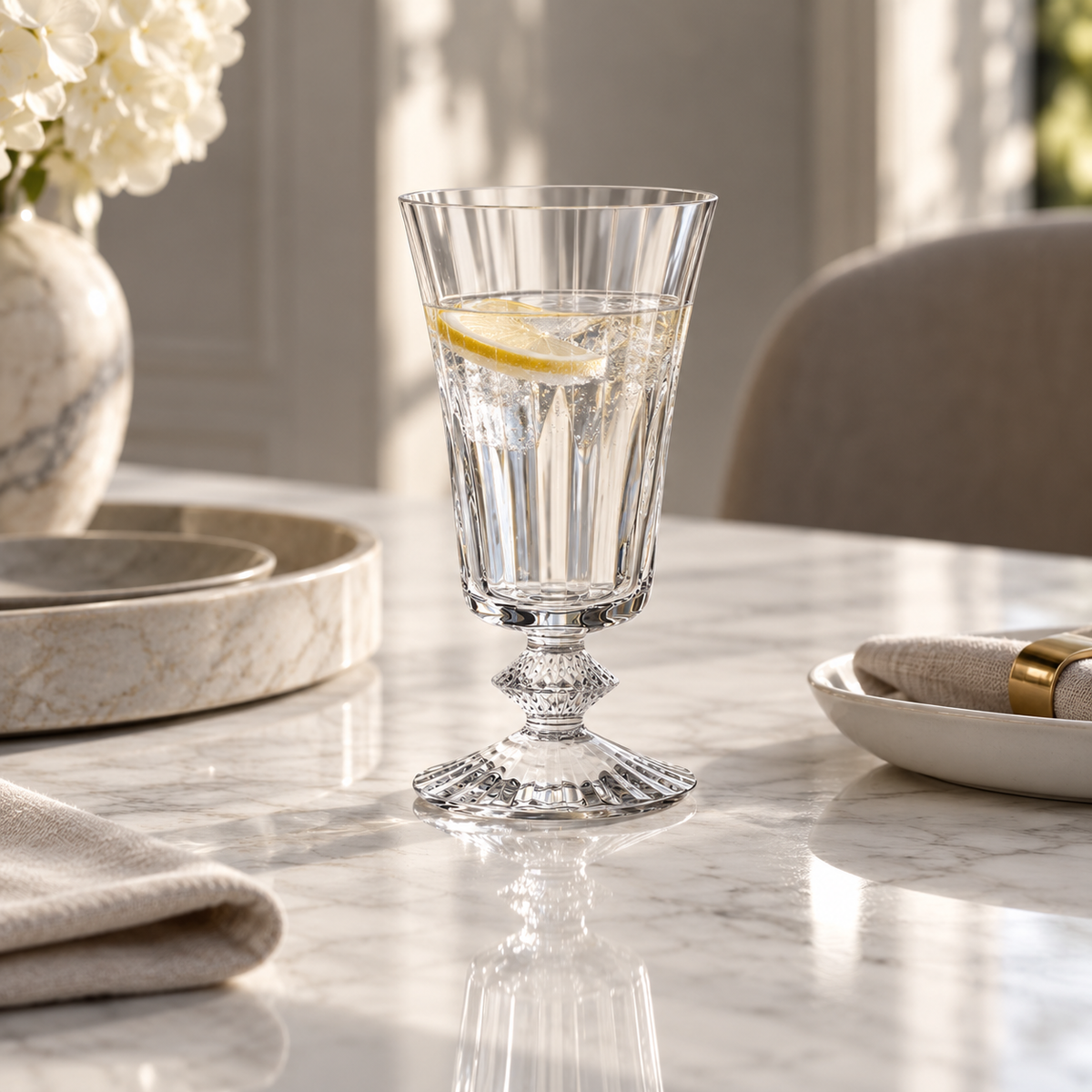 Baccarat Mille Nuits Glass Extra Large