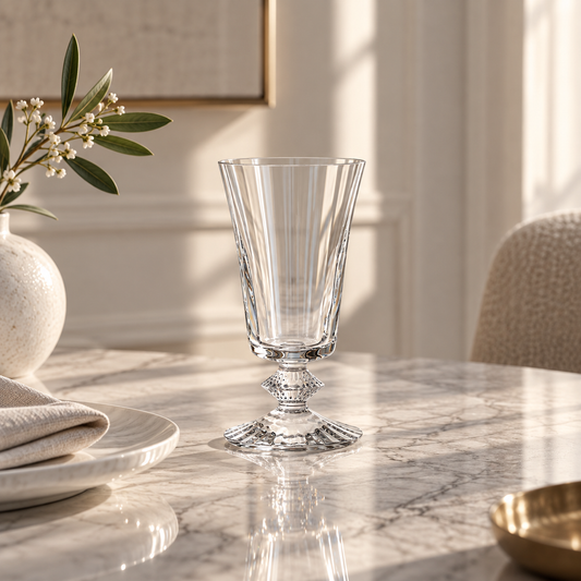 Baccarat Mille Nuits Glass Large