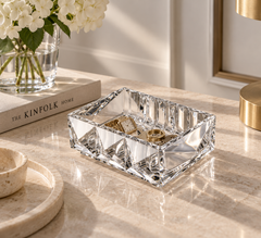 Baccarat Louxor Catch-All Clear