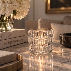 Baccarat Louxor Medium Votive