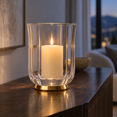 Aerin Delmara Crystal Hurricane