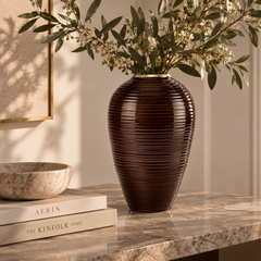 Aerin Calinda Tapered Vase