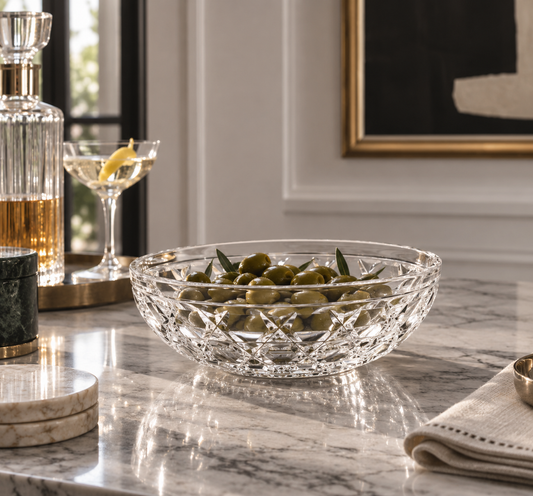 Saint Louis Royal Bowl