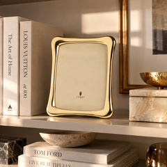 L'Objet Anton Frame Gold