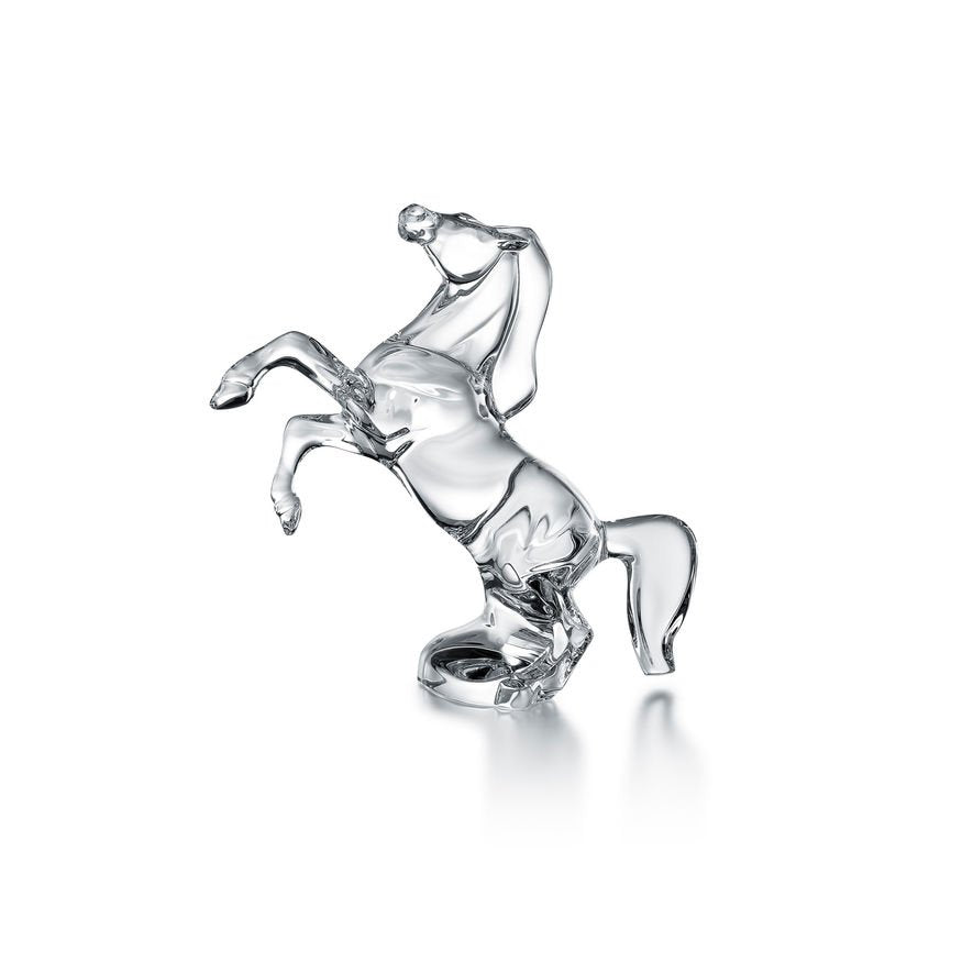 Rearing Horse
