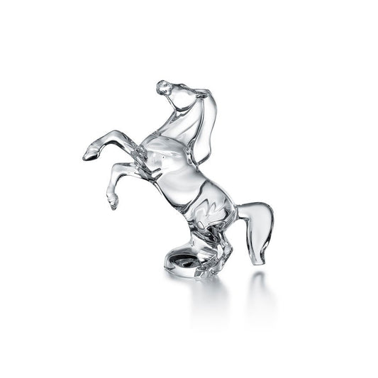 Rearing Horse