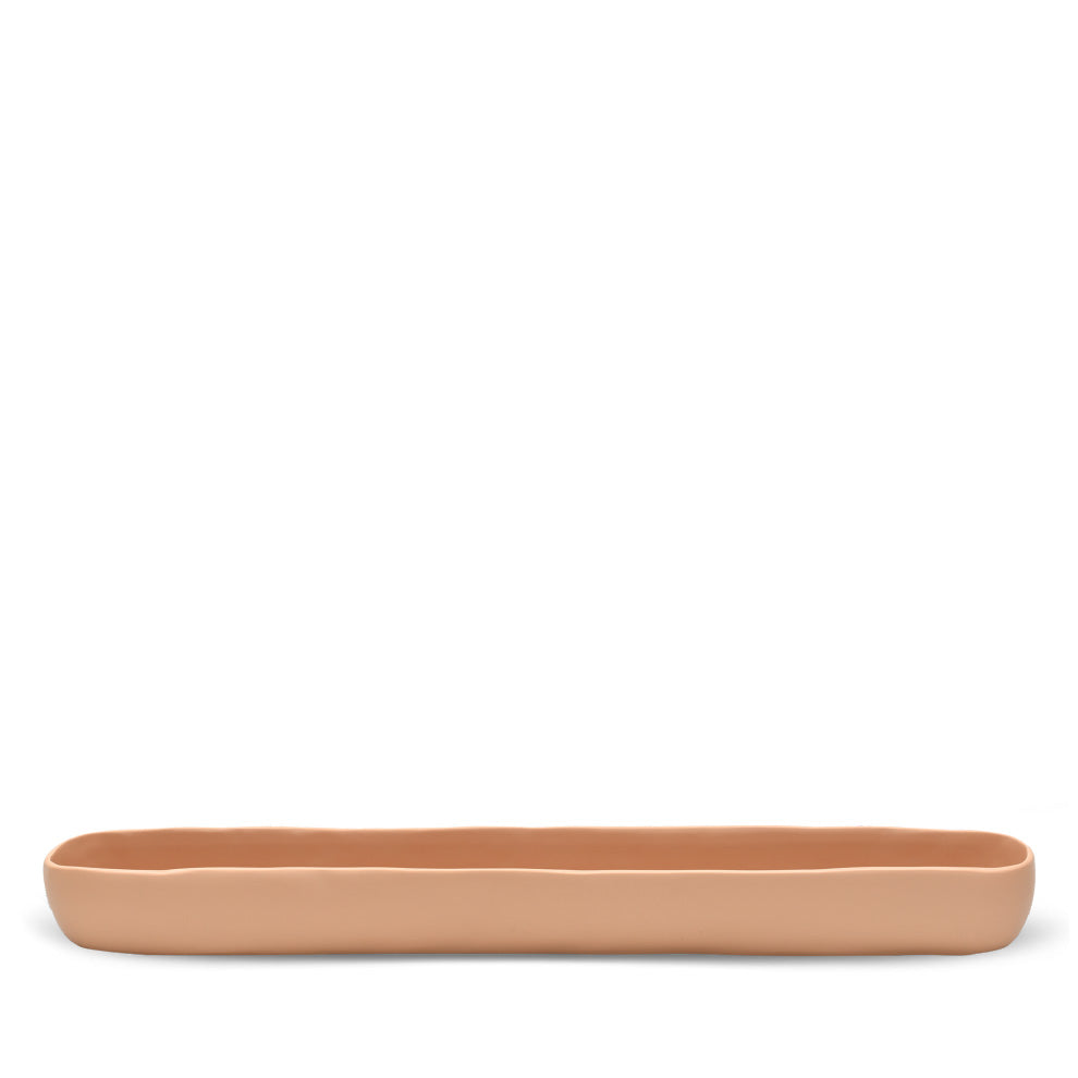 Tina Frey Cuadrado Long Centerpiece Bowl