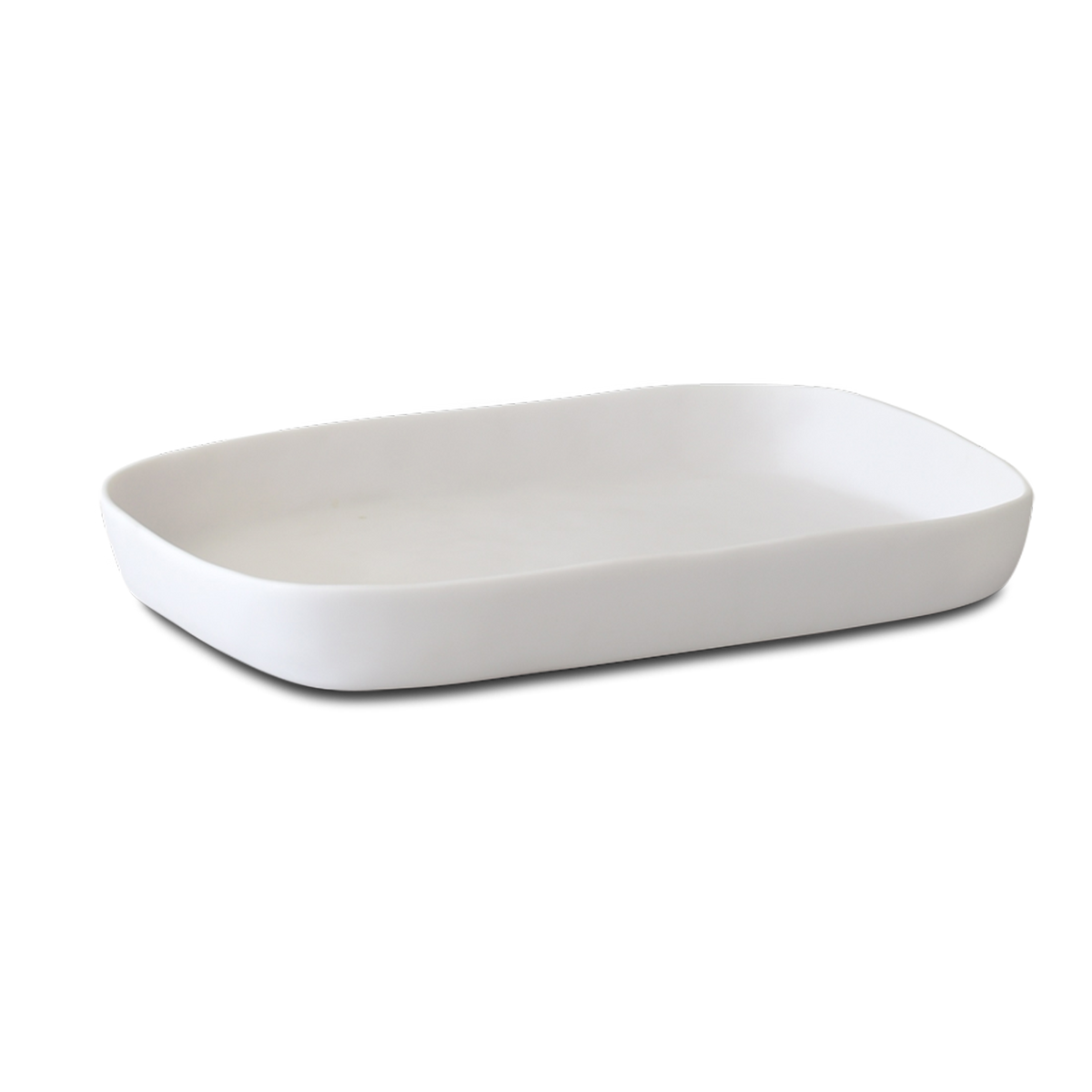 Tina Frey Cuadrado Extra Large Platter