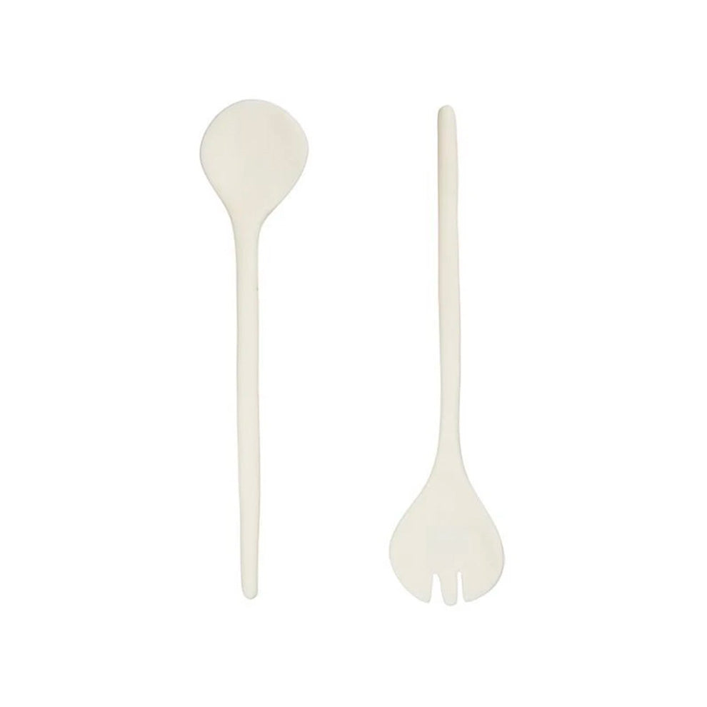 Tina Frey Sculpt Medium Serving Set