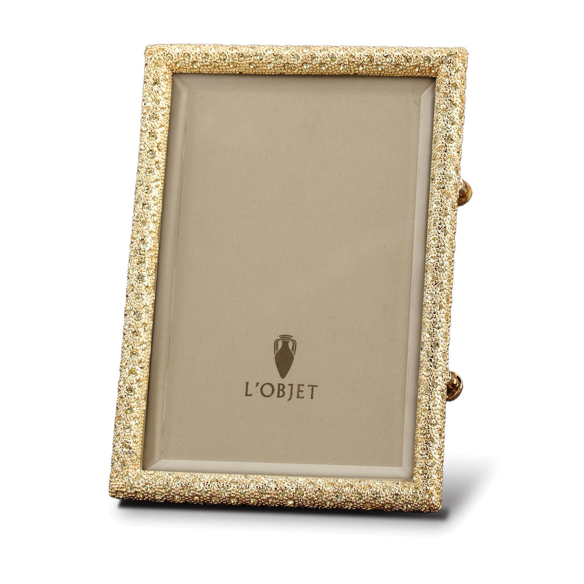 L'Objet Rectangular Pavé Frame