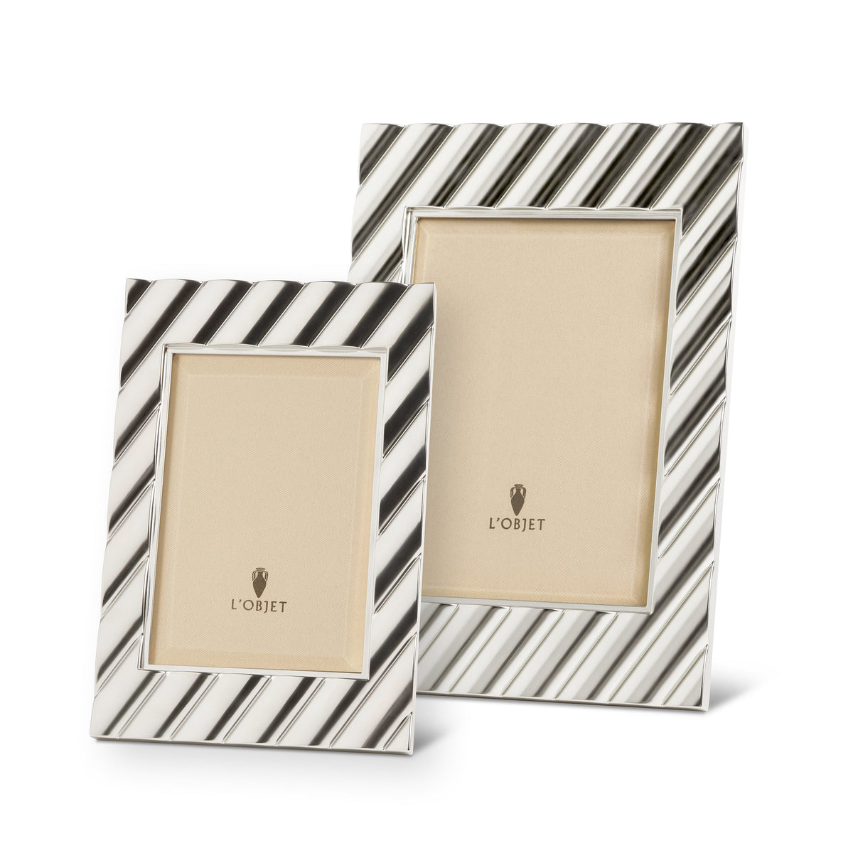 L'Objet Maxime Frame
