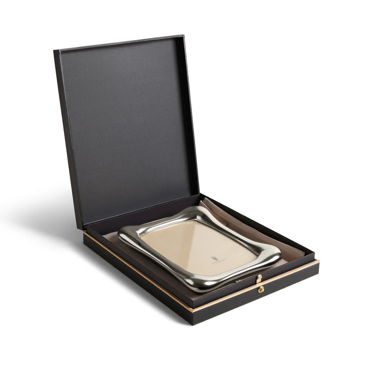 L'Objet Anton Frame Platinum