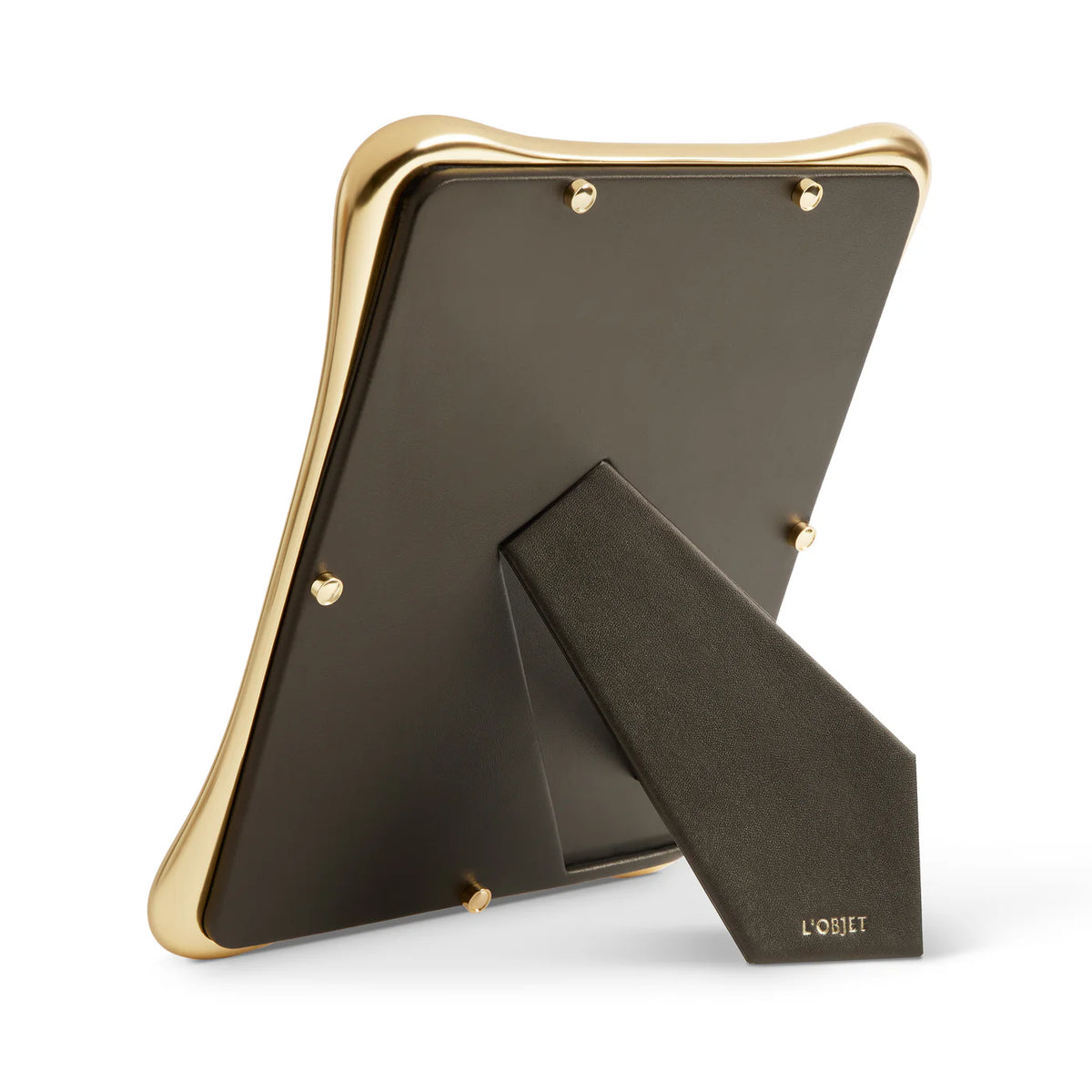 L'Objet Anton Frame Gold
