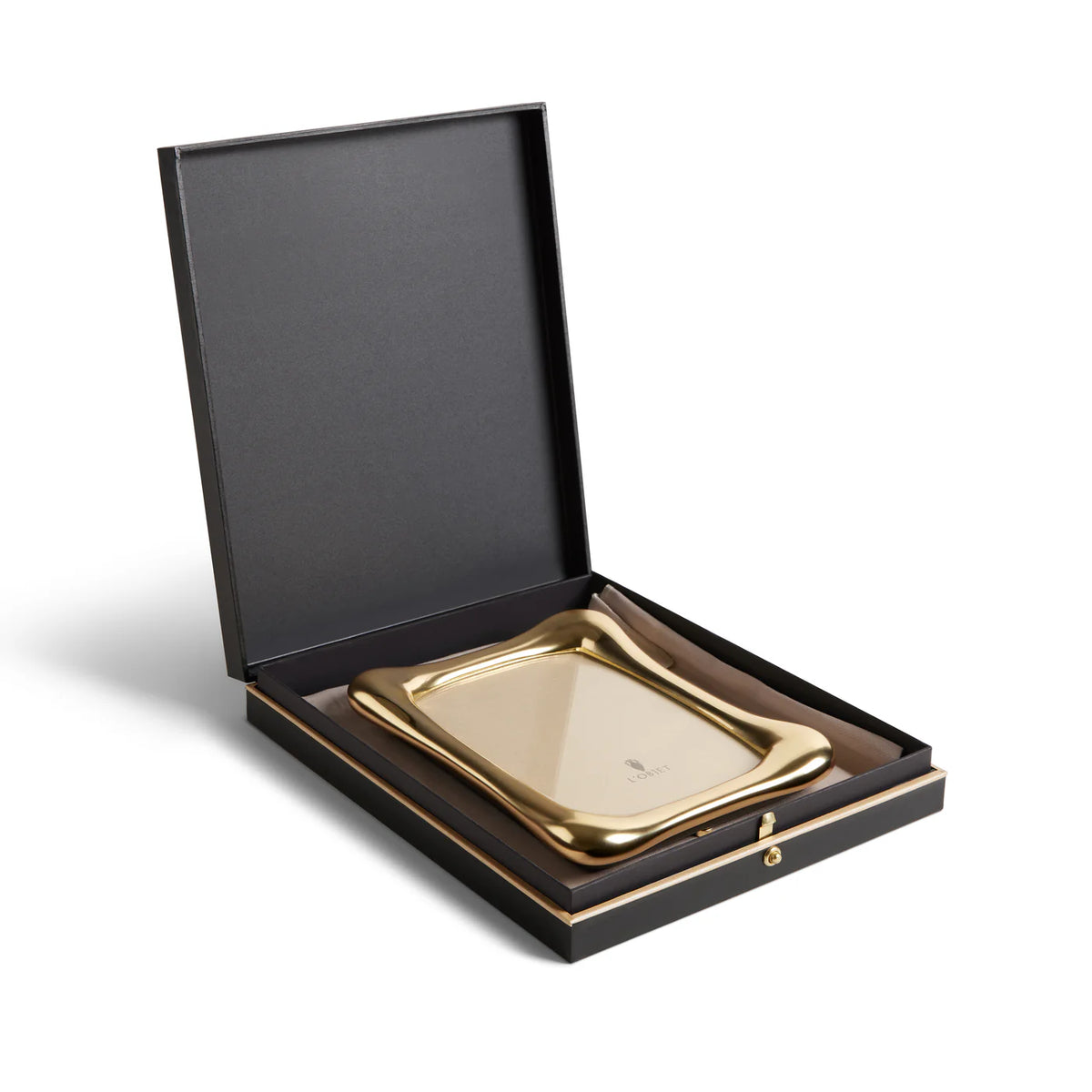 L'Objet Anton Frame Gold