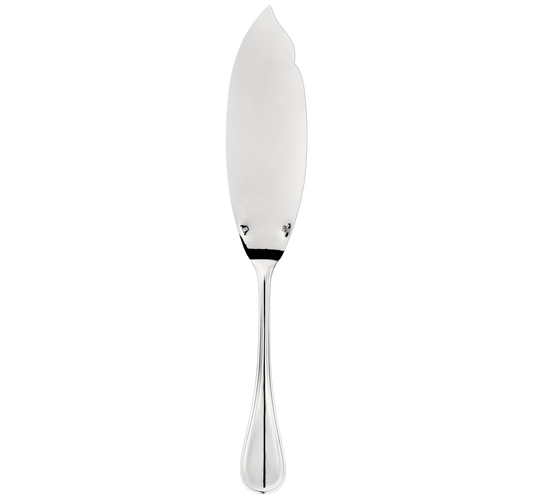 Albi Silver-Plated Fish Serving Knife Set of 3 by Christofle