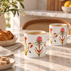 L'Objet Grand Tour Mug