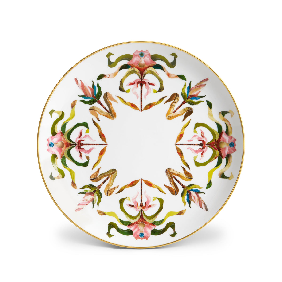 L'Objet Grand Tour Dinner Plate