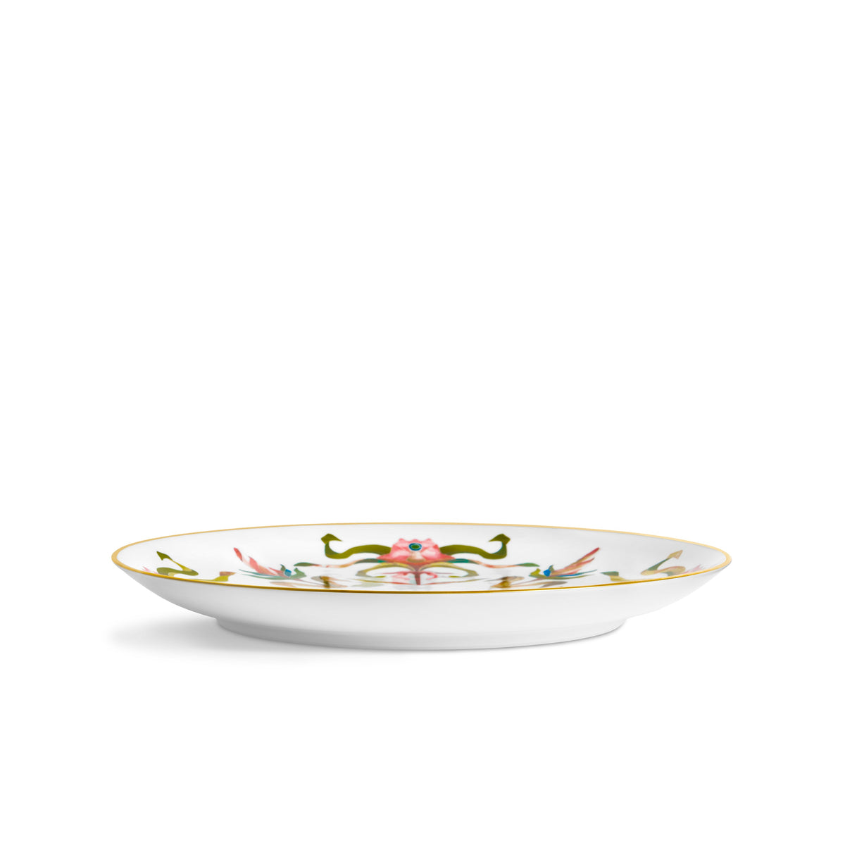 L'Objet Grand Tour Dinner Plate