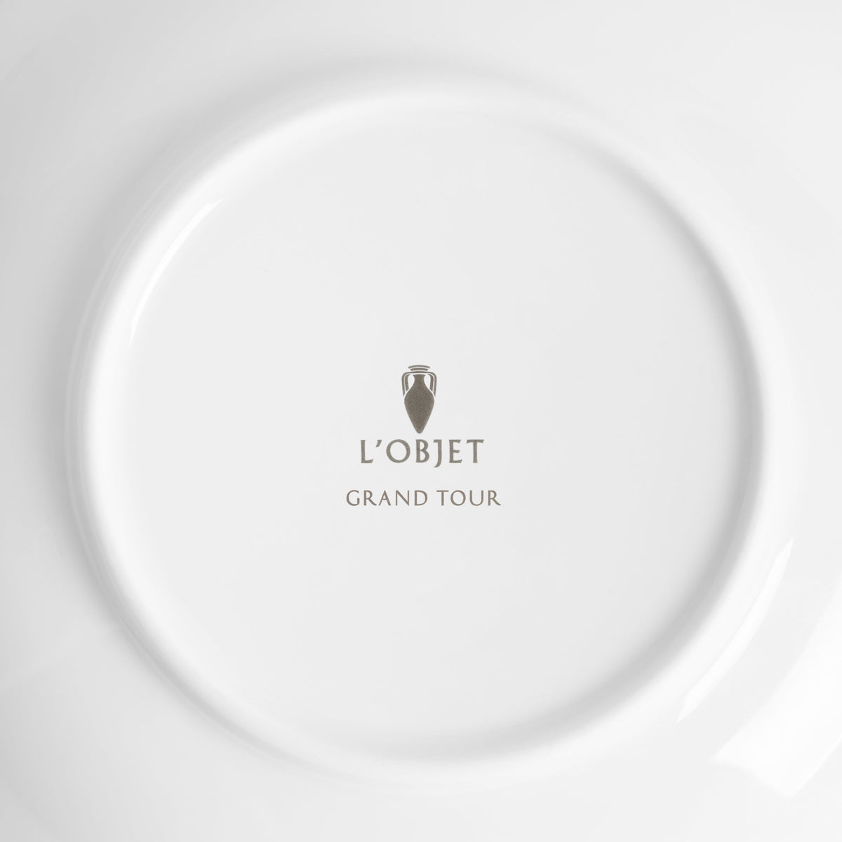 L'Objet Grand Tour Small Dish