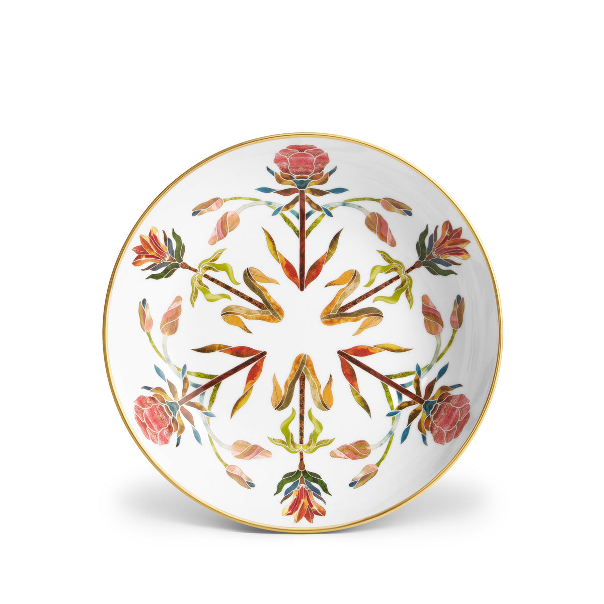 L'Objet Grand Tour Soup Plate