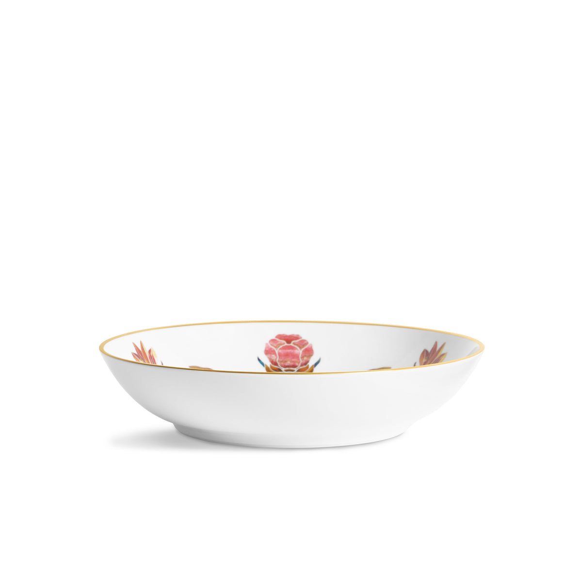L'Objet Grand Tour Soup Plate