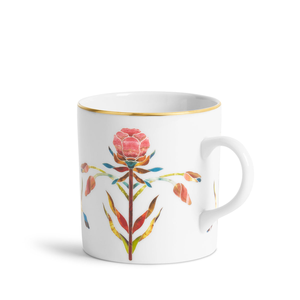 L'Objet Grand Tour Mug