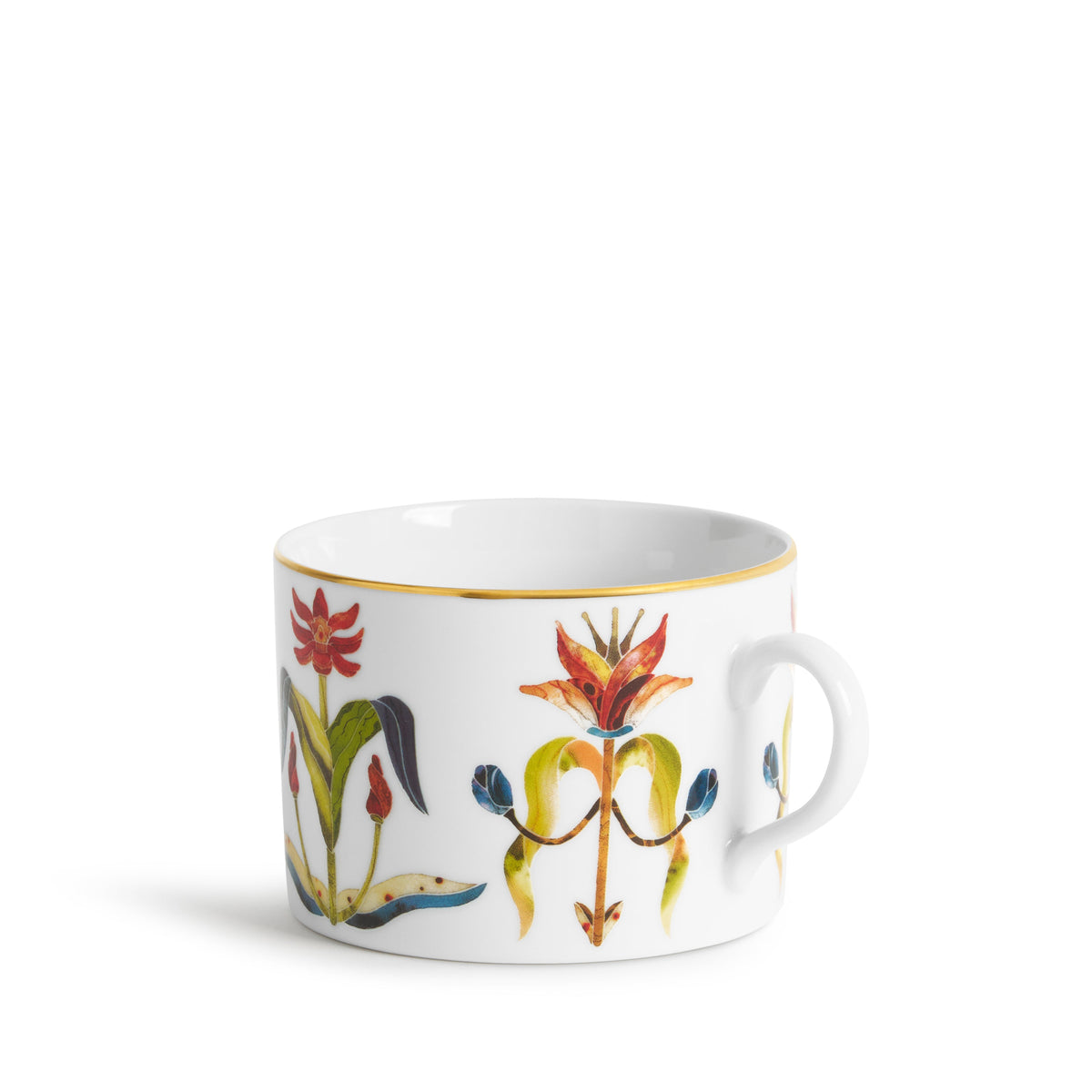 L'Objet Grand Tour Tea Cup