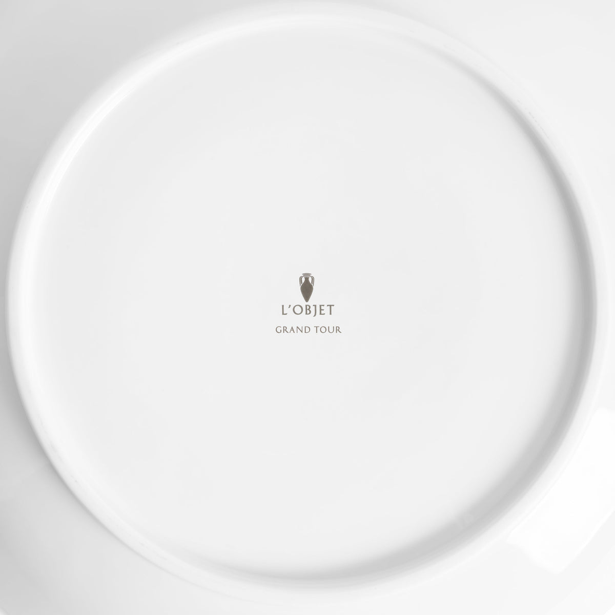 L'Objet Grand Tour Coupe Bowl, Large