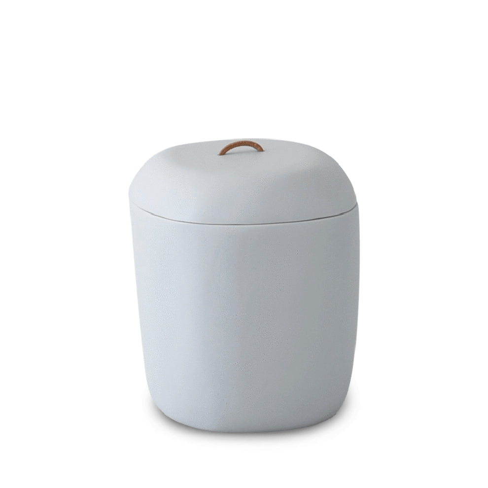 Tina Frey Cuadrado Lidded Ice Bucket