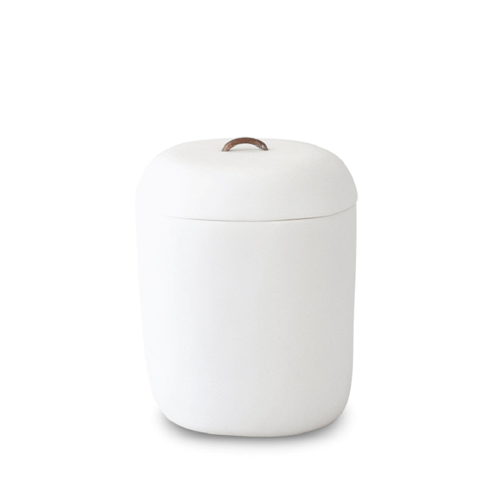 Tina Frey Cuadrado Lidded Ice Bucket