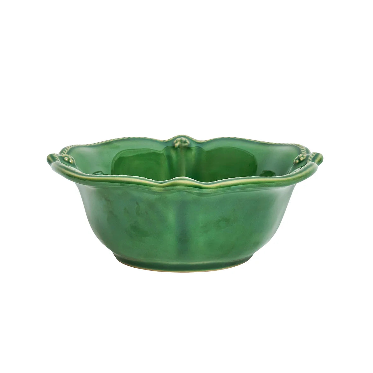 Juliska Berry & Thread 16-Piece Place Setting Basil