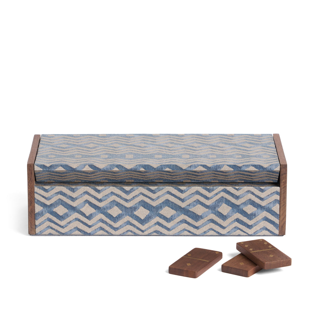 L'Objet Fortuny Dominoes Set