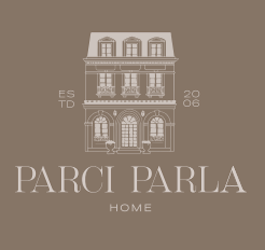 Parci Parla Home