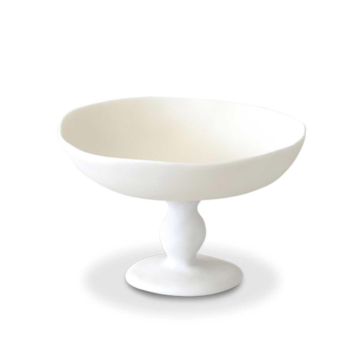 Tina Frey Pedestal Bowl