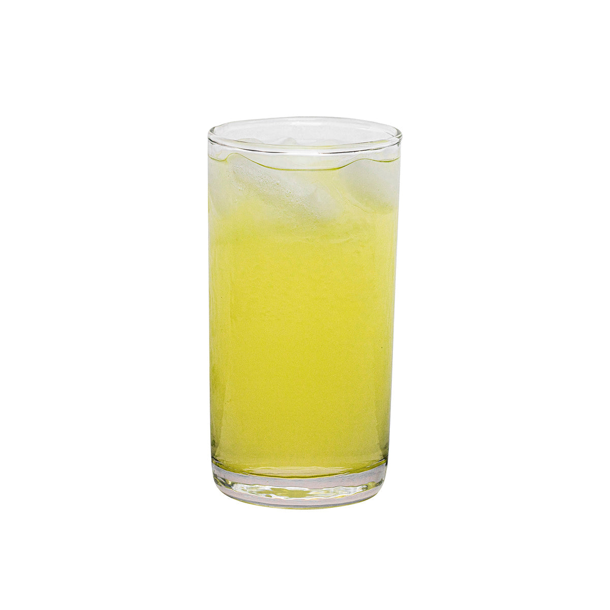 Puro Highball Set of 4, styled bar setting