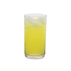 Puro Highball Set of 4, styled bar setting