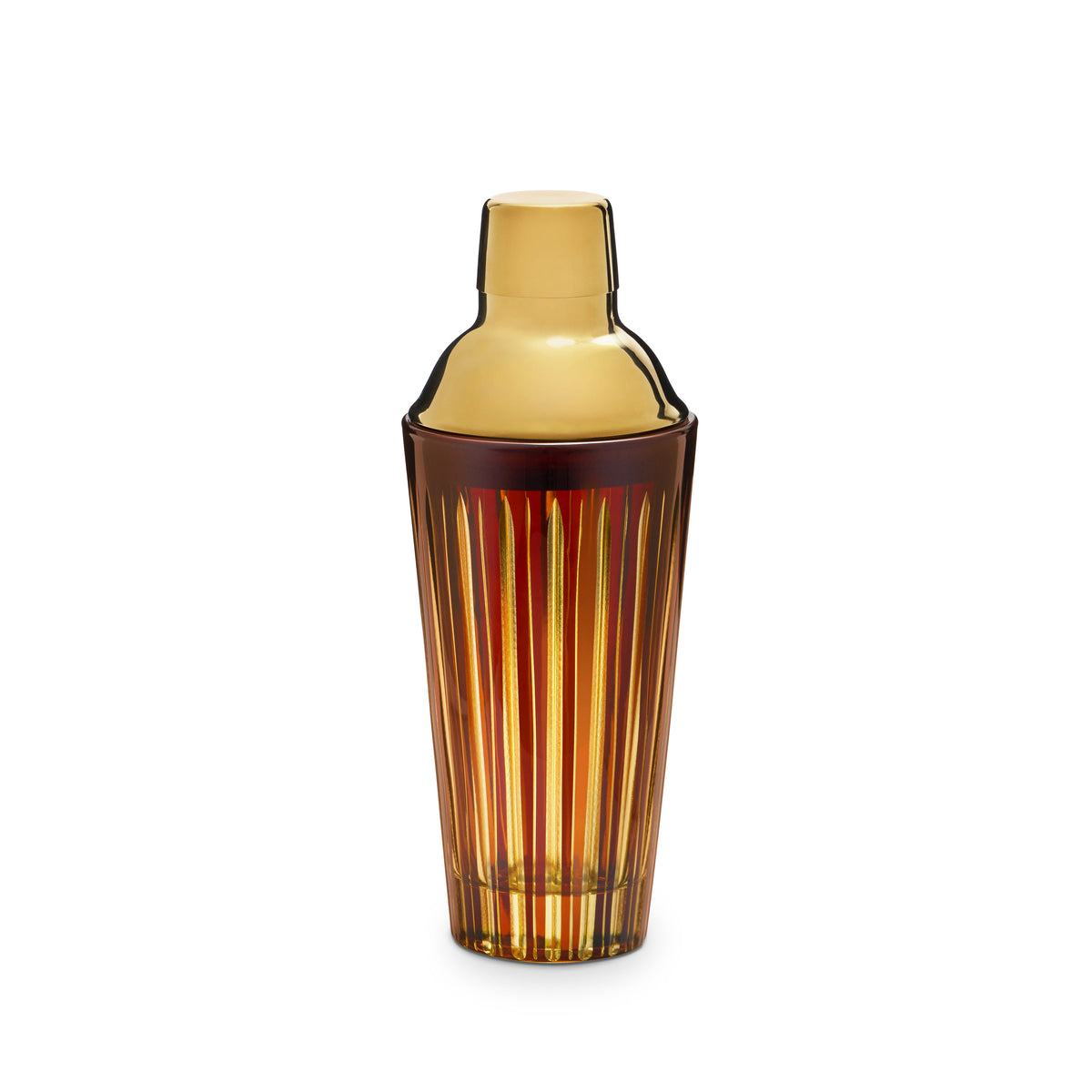 L'Objet Prism Cocktail Set, Amber
