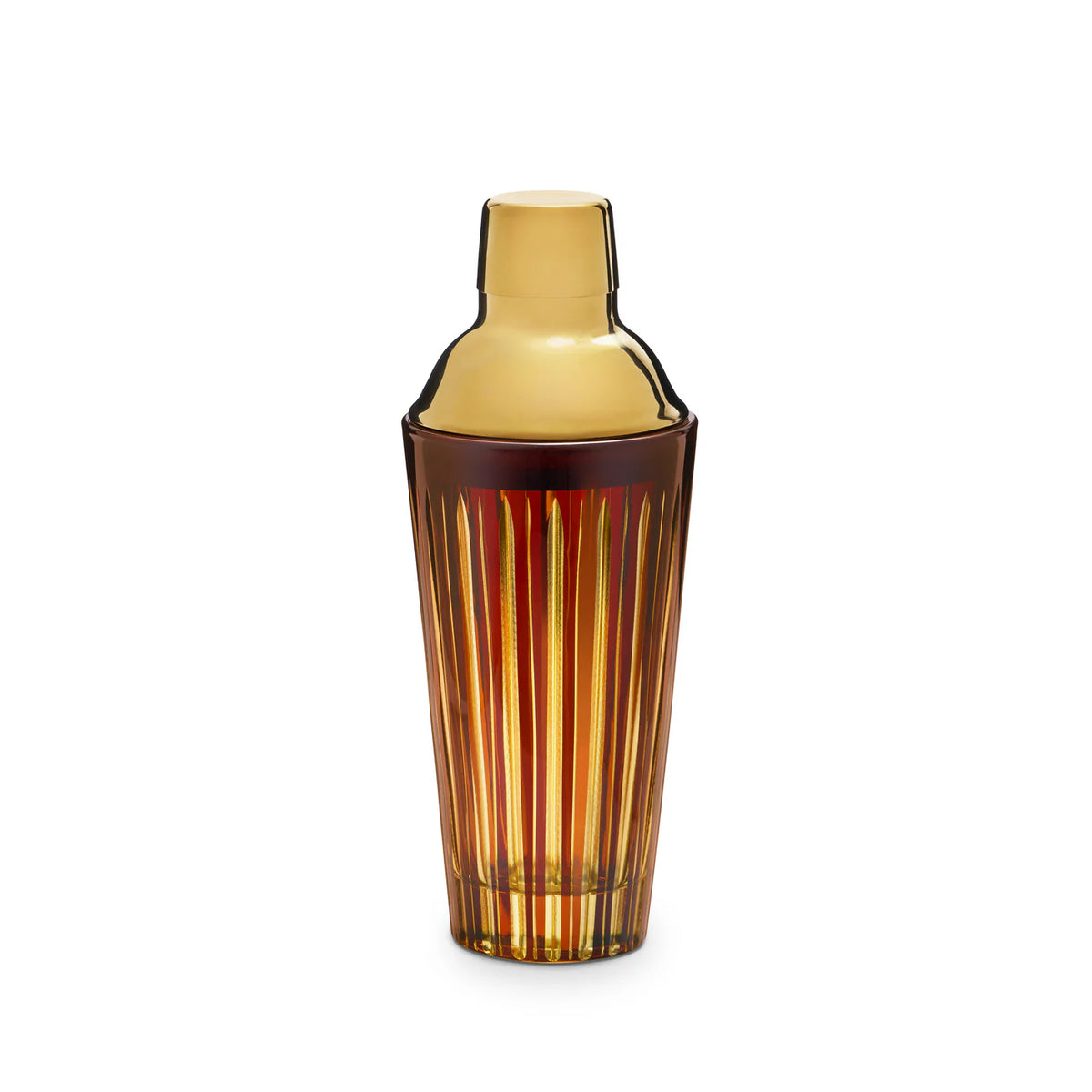 L'Objet Prism Shaker Amber